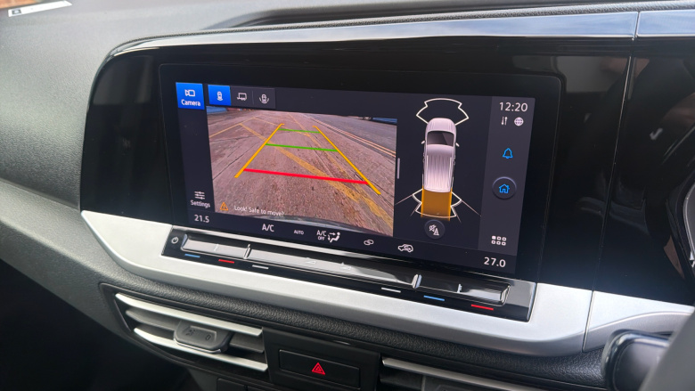 Ford Transit Connect 220 L1 Diesel 2.0 EcoBlue 102ps Limited Van